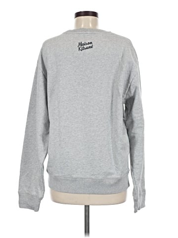 Maison Kitsuné Sweatshirt (view 2)