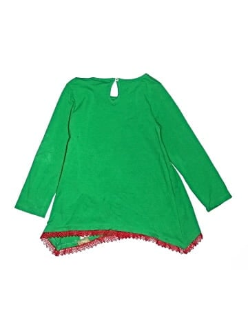 Rare Editions Long Sleeve Top (view 2)