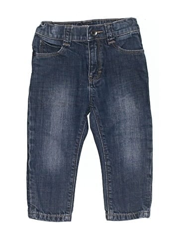 BOSS by HUGO BOSS Jeans (view 1)