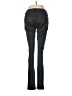 Joie Metallic Black Jeggings Size 27 waist - photo 2