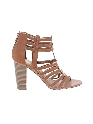 X2B Sandals (view 1)