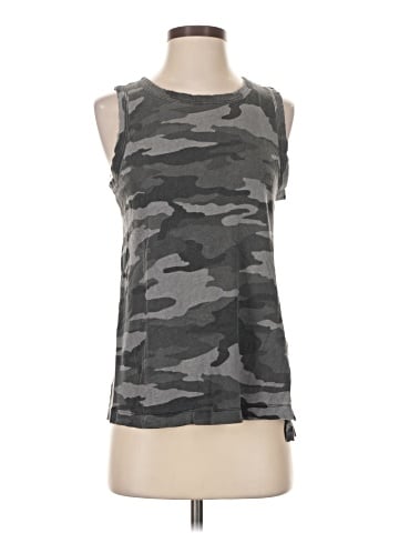 Current/Elliott Sleeveless T-Shirt (view 1)