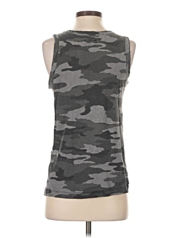 Current/Elliott Sleeveless T-Shirt (view 2)