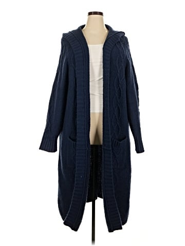 Torrid Coat (view 1)