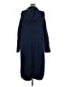 Torrid Blue Coat Size 4X Plus (4) - photo 2