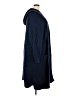 Torrid Blue Coat Size 4X Plus (4) - photo 4