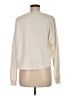 The North Face Ivory Sweatshirt Size M - photo 2