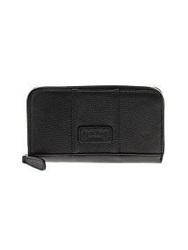 Pom Pom London Leather Wallet
