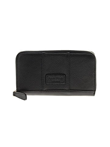 Pom Pom London Leather Wallet (view 1)