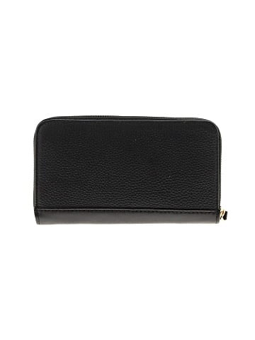 Pom Pom London Leather Wallet (view 2)