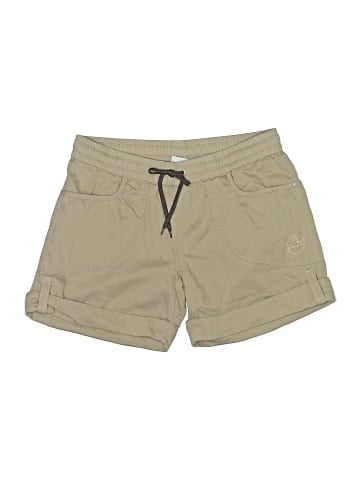 La Sportiva Khaki Shorts (view 1)