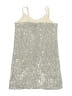 Art Class Metallic Silver Dress Size 10 - 12 - photo 2