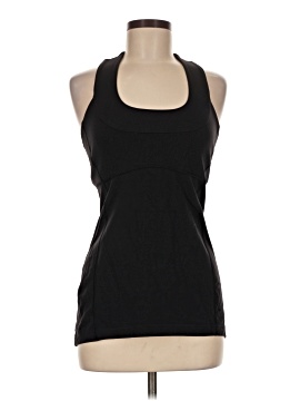Lululemon Athletica Sleeveless Top