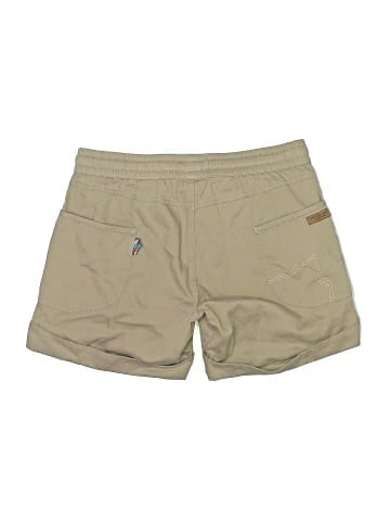 La Sportiva Khaki Shorts (view 2)
