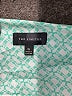 The Limited 100% Polyester Teal Tank Top Size XL - photo 7