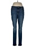Mossimo Hearts Blue Jeans Size 31 waist - photo 1