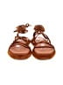 Khaite Brown Sandals Size EU 40 1/2 - photo 2