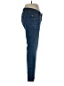 Mossimo Hearts Blue Jeans Size 31 waist - photo 4