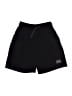 Athletic Works Solid Black Athletic Shorts Size L (kids) - photo 1