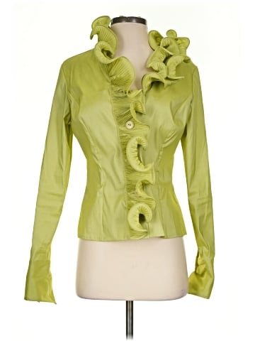 Samuel Dong Jacket (view 1)