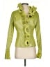 Samuel Dong Green Jacket Size S - photo 1