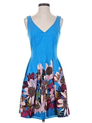 Tracy Reese Casual Dress (view 1)