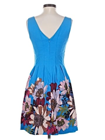 Tracy Reese Casual Dress (view 2)