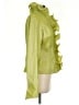 Samuel Dong Green Jacket Size S - photo 4