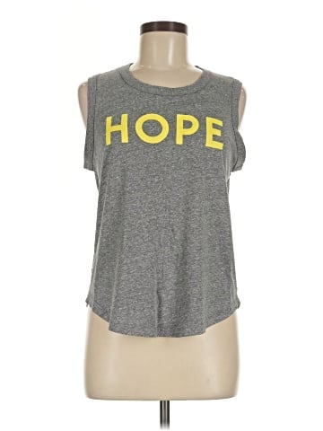 Sol Angeles Sleeveless T-Shirt (view 1)