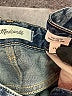 Madewell 100% Cotton Blue Jeans Size 28 waist - photo 4