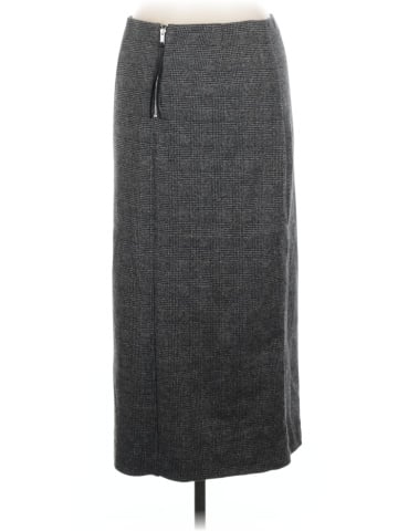 Vince. Formal Skirt - back