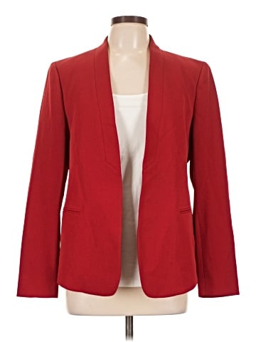 Anne Klein Blazer (view 1)