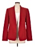 Anne Klein Red Blazer Size 12 (estimated) - photo 1