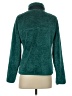 L.L.Bean Teal Fleece Size XS (petite) - photo 2