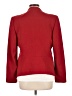 Anne Klein Red Blazer Size 12 (estimated) - photo 2