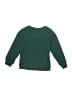 Baby Gap Solid Green Pullover Sweater Size 4T - photo 2