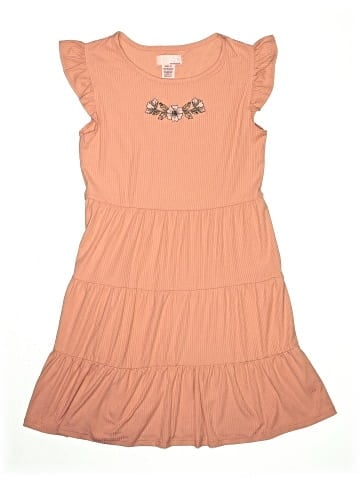 Free Style Dress (view 1)