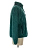 L.L.Bean Teal Fleece Size XS (petite) - photo 4