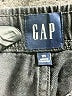 Gap 100% Cotton Black Casual Pants Size XS - photo 7