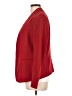 Anne Klein Red Blazer Size 12 (estimated) - photo 5