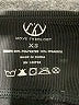 Move Theology Solid Black Active Pants Size XS - photo 4