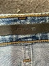 Joe's Jeans Hearts Blue Jeans Size 28 waist - photo 7