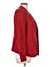 Anne Klein Red Blazer Size 12 (estimated) - photo 4