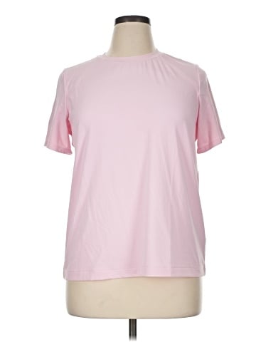 Mondetta Short Sleeve T-Shirt (view 1)