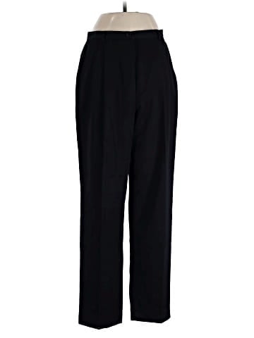 Paul Stanley Wool Pants (view 1)