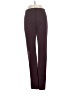 Ann Taylor Solid Burgundy Active Pants Size 0 - photo 1