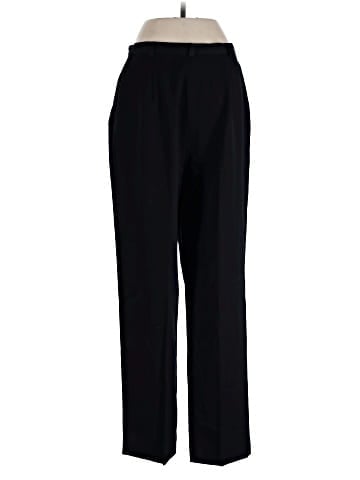 Paul Stanley Wool Pants (view 2)