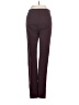 Ann Taylor Solid Burgundy Active Pants Size 0 - photo 2