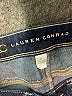 LC Lauren Conrad Blue Jeans Size 6 - photo 7