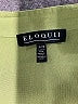 ELOQUII Green Jumpsuit Size 26 - 28 Plus - photo 4